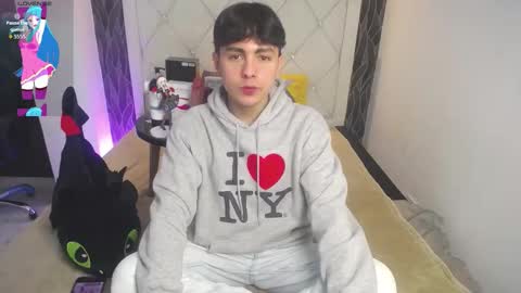 SAMU online show from November 19, 8:20 pm