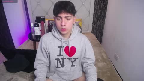 SAMU online show from November 22, 8:30 pm