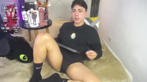 SAMU online show from December 17, 8:59 pm