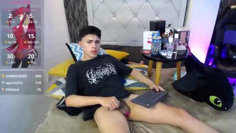 SAMU online show from March 8, 2:04 am