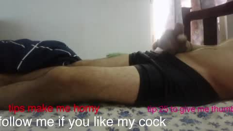 bigddaddy online show from April 21, 7:25 am