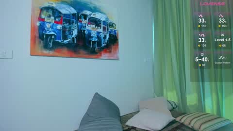 Snapshot of samuel_andrew chatting on December 8, 6:11 am Samuel online show from December 8, 6:11 am