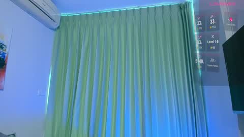 Snapshot of samuel_andrew chatting on January 5, 5:41 am Samuel online show from January 5, 5:41 am