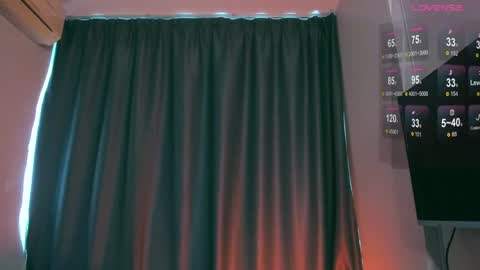 Snapshot of samuel_andrew chatting on February 1, 3:41 am Samuel online show from February 1, 3:41 am