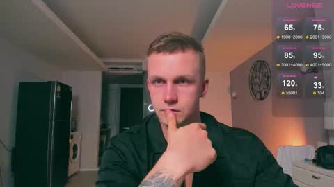 Snapshot of samuel_andrew chatting on September 13, 9:31 am Samuel online show from September 13, 9:31 am