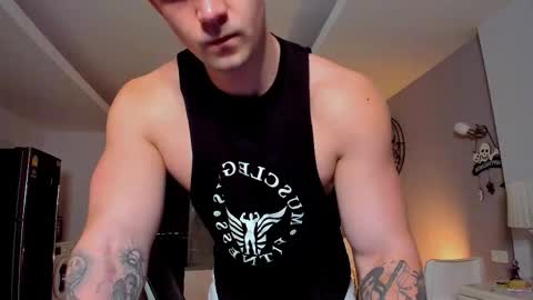 Samuel online show from November 25, 2:33 am