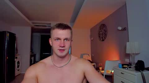 Samuel online show from February 8, 4:38 am