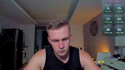 Samuel online show from April 4, 4:44 am