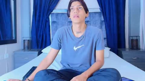 Samuel Sincee online show from January 22, 3:20 am