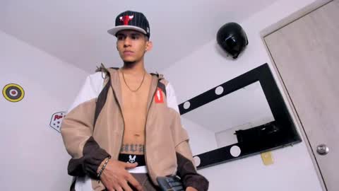   online show from April 23, 5:08 am