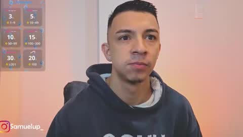 Samuel online show from February 10, 6:28 am