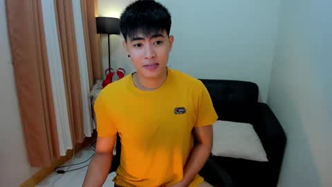 Sam online show from December 13, 6:53 am