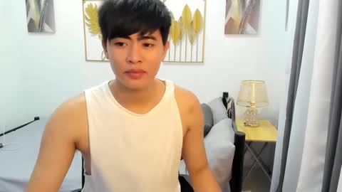 Sam online show from March 6, 4:08 am