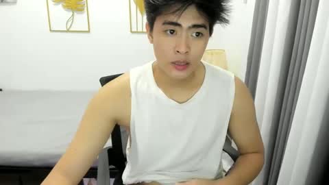 Sam online show from March 11, 4:21 am