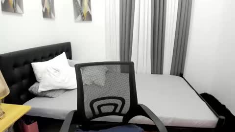 Sam online show from September 29, 4:45 pm