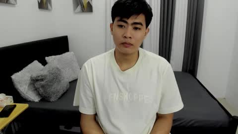 Sam online show from November 12, 2:28 pm