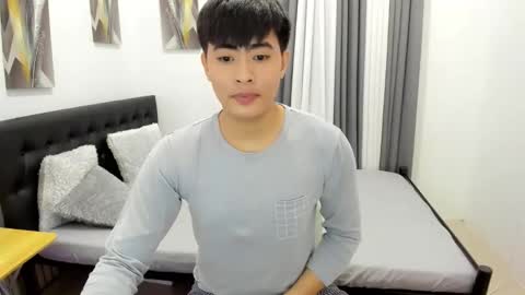 Sam online show from November 19, 3:56 pm