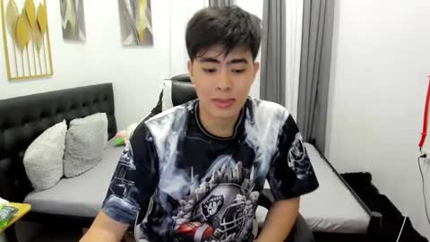 Sam online show from March 30, 6:47 am