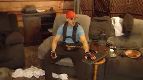 samueldixky online show from January 13, 3:12 am