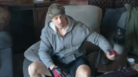 samueldixky online show from February 18, 3:30 pm