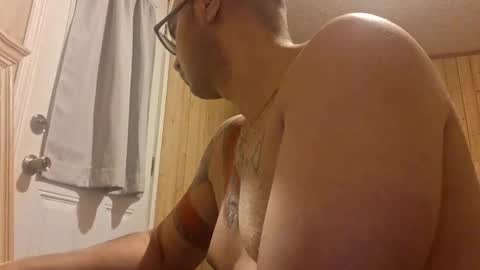 Snapshot of samuellepin chatting on October 14, 7:31 am samuellepin online show from October 14, 7:31 am