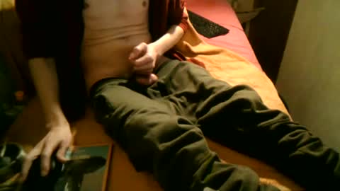 Snapshot of samueltal chatting on January 4, 10:45 pm samueltal online show from January 4, 10:45 pm