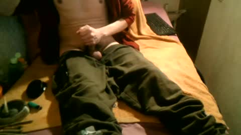 Snapshot of samueltal chatting on January 14, 5:23 pm samueltal online show from January 14, 5:23 pm