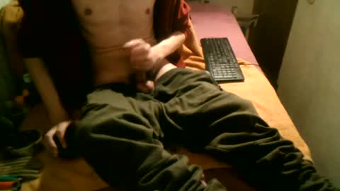 Snapshot of samueltal chatting on January 17, 10:34 pm samueltal online show from January 17, 10:34 pm