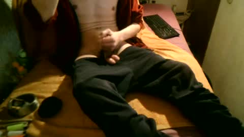 Snapshot of samueltal chatting on January 31, 11:24 pm samueltal online show from January 31, 11:24 pm