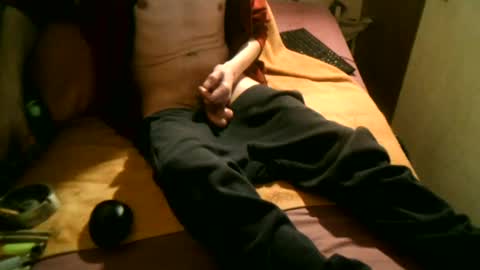 Snapshot of samueltal chatting on February 4, 10:13 pm samueltal online show from February 4, 10:13 pm