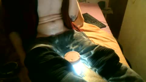 Snapshot of samueltal chatting on October 11, 7:56 pm samueltal online show from October 11, 7:56 pm