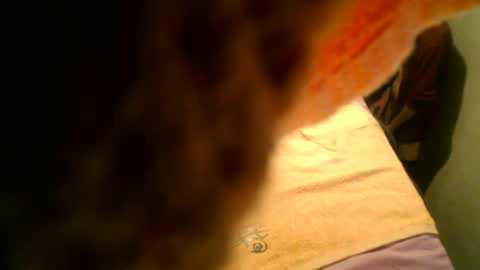 samueltal online show from November 6, 9:26 pm