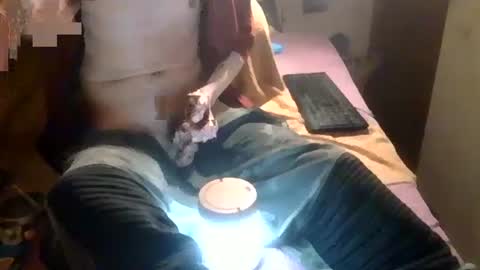 samueltal online show from March 10, 8:14 pm