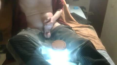 samueltal online show from April 6, 9:49 pm