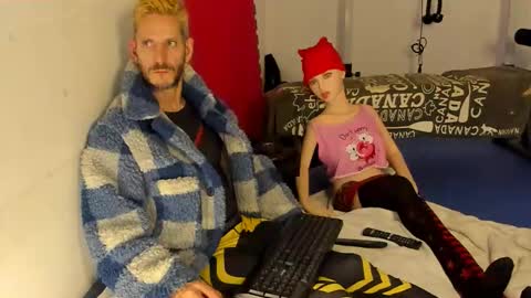 samuraijiu online show from November 25, 12:43 am