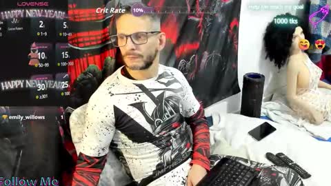 samuraijiu online show from March 5, 10:39 pm