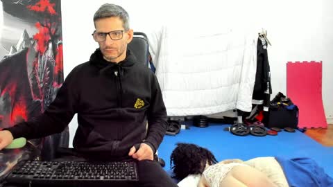 samuraijiu online show from March 30, 10:44 pm