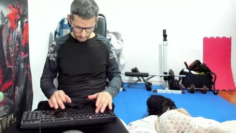 samuraijiu online show from April 1, 10:29 pm