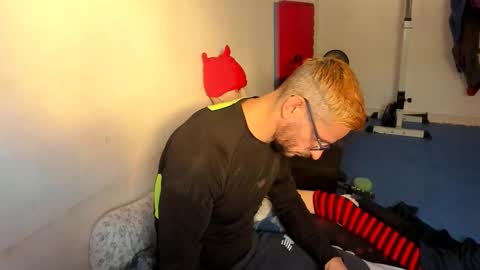 Samuraijiu online show from December 14, 2:33 pm