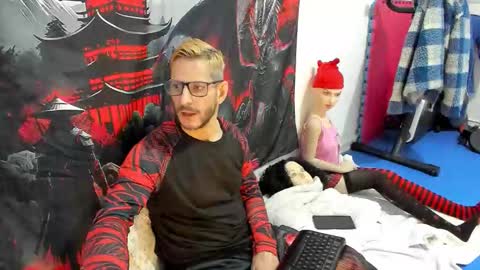 Samuraijiu online show from December 21, 7:10 pm