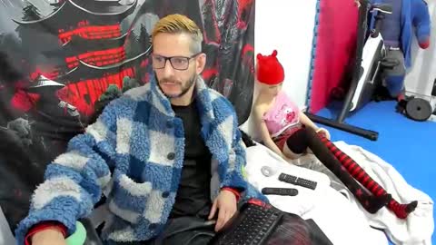 Samuraijiu online show from December 22, 1:30 pm