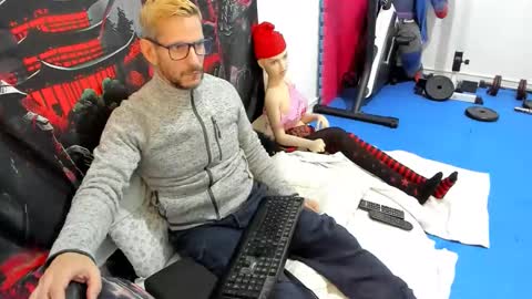 Samuraijiu online show from December 23, 1:36 am