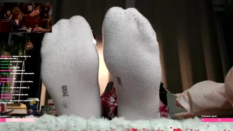 samvvvvv9 online show from February 23, 1:46 am