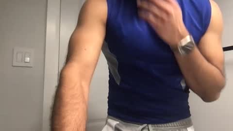 Snapshot of samwise2418 chatting on September 19, 6:37 am Sam W dick strip tease online show from September 19, 6:37 am