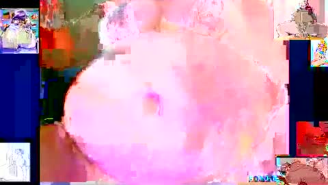 loredy samantha online show from November 16, 3:06 pm