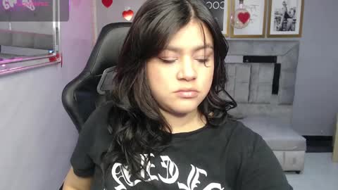 Samy online show from April 1, 1:12 pm