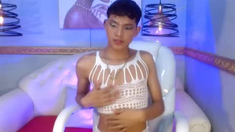 Snapshot of samy_millers chatting on June 3, 8:58 pm SAM online show from June 3, 8:58 pm