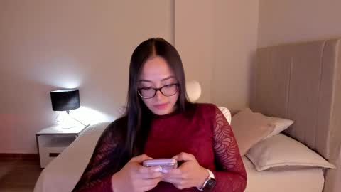 Snapshot of samy_one chatting on May 4, 9:33 pm Samy online show from May 4, 9:33 pm