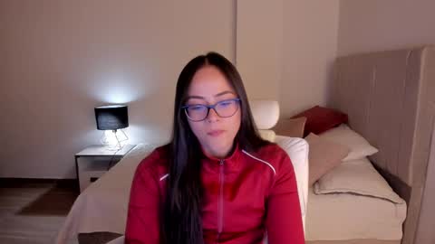 Snapshot of samy_one chatting on May 5, 9:34 pm Samy online show from May 5, 9:34 pm