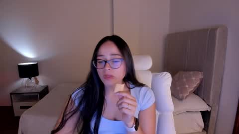 Snapshot of samy_one chatting on May 21, 9:55 pm Samy online show from May 21, 9:55 pm